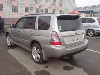 2005 Subaru Forester For Sale