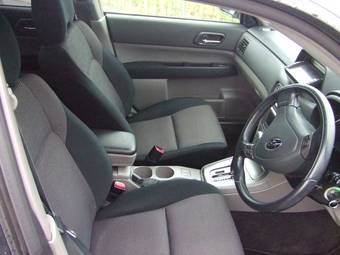 2005 Subaru Forester For Sale