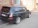 Preview 2005 Subaru Forester