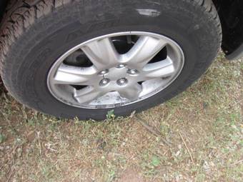 2005 Subaru Forester For Sale