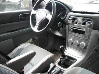 2005 Subaru Forester For Sale