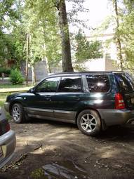 2005 Subaru Forester For Sale