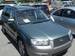 Preview 2005 Subaru Forester