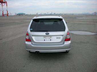 2005 Subaru Forester For Sale