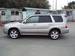 Preview Subaru Forester