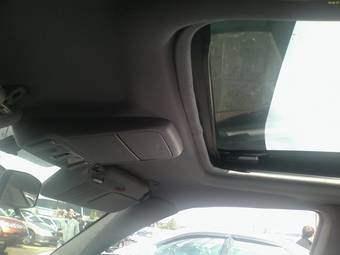 2005 Subaru Forester Photos