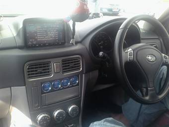 2005 Subaru Forester For Sale