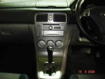 2005 Subaru Forester For Sale