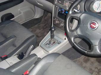 2005 Subaru Forester For Sale