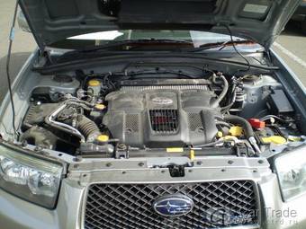 2005 Subaru Forester For Sale
