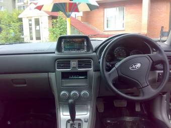 2005 Subaru Forester For Sale