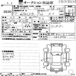 2005 Subaru Forester Photos