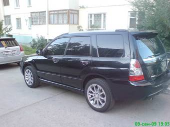 2005 Subaru Forester For Sale