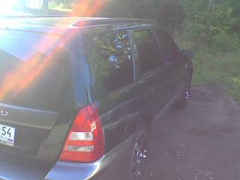 2005 Subaru Forester For Sale