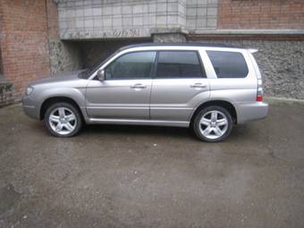 2005 Subaru Forester For Sale