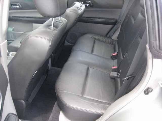 2006 Subaru Forester