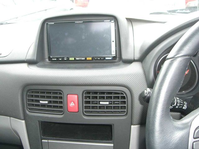 2006 Subaru Forester
