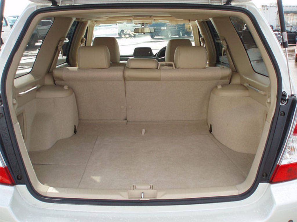 2006 Subaru Forester
