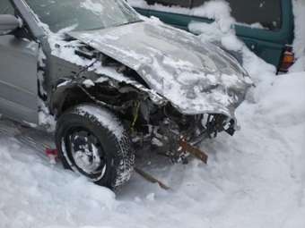 2006 Subaru Forester For Sale