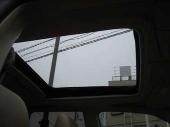 2006 Subaru Forester Wallpapers
