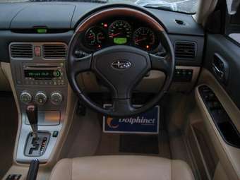 2006 Subaru Forester For Sale