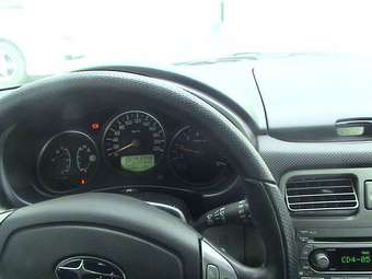 2006 Subaru Forester For Sale