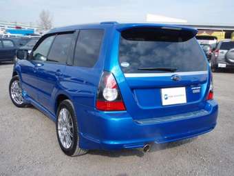 2006 Subaru Forester For Sale