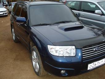 2006 Subaru Forester For Sale