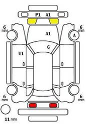 2006 Subaru Forester Pictures