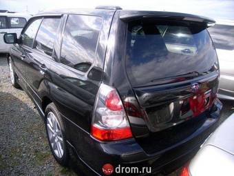 2006 Subaru Forester For Sale