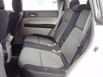 2006 Subaru Forester For Sale