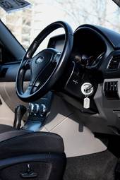 2006 Subaru Forester Pictures