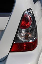 2006 Subaru Forester Photos