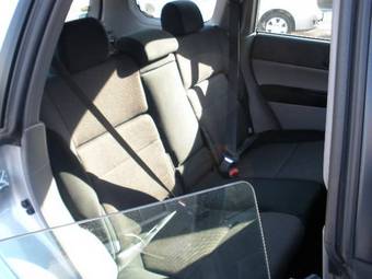 2006 Subaru Forester For Sale