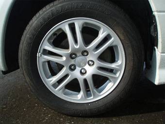 2006 Subaru Forester Photos