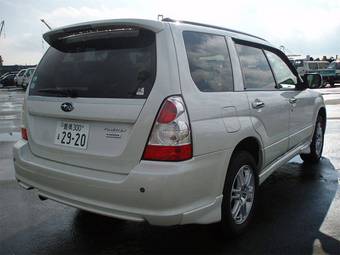 2006 Subaru Forester For Sale