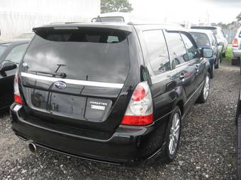 2006 Subaru Forester For Sale