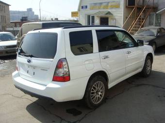 2006 Subaru Forester For Sale