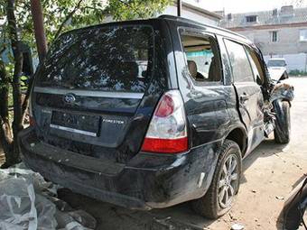 2006 Subaru Forester For Sale