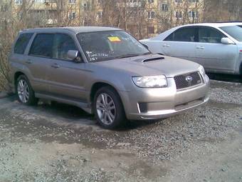 2006 Subaru Forester For Sale