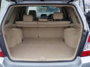 2006 Subaru Forester For Sale