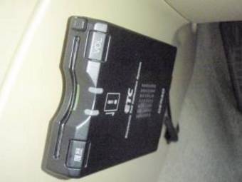 2006 Subaru Forester Pictures