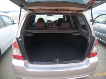 2006 Subaru Forester For Sale