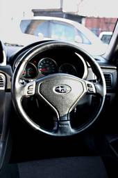 2006 Subaru Forester For Sale