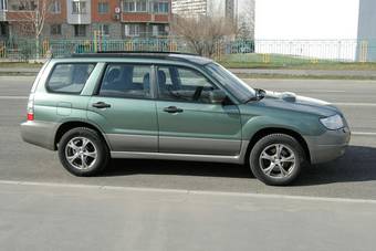 2006 Subaru Forester For Sale