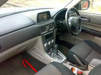 2006 Subaru Forester For Sale