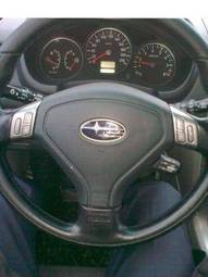 2006 Subaru Forester Pictures