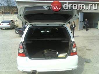 2006 Subaru Forester For Sale