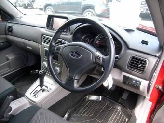 2006 Subaru Forester For Sale