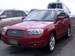 Preview 2006 Subaru Forester